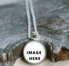 Tree Life Celtic Large Pendant 925 Sterling Silver Plated 20  Necklace Men Women