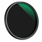 K f Concept Nd 58mm Neutral Density Filter Nd8 To Nd2000 Canon Ef 85mm F 1 8 Usm