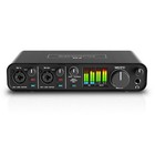 Motu M4 4x4 Usb Audio Interface W  Aston Microphones  Kellards Xlr Cable Kit
