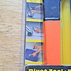 Vintage Arrow Fastener E-z Pull Rl100 All Purpose 3 Size Rivet Gun  Free Ship