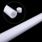 Party Glowz Led Glow Foam Sticks 16  Flashing Light Up Batons Party Rave Bulk