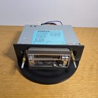  missing Knobs  Audiovox Avx 3200 Auto Reverse Tape Player Am Fm Radio