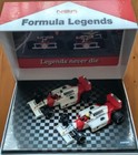 Nsr 1 32 F1 Slot Car Set11  formula Legends   600 Set Limited Scale  1 32 Kakkoi