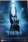 Tron Legacy Movie Poster Walt Disney Pictures 2010  0014