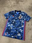 Men   s Jersey Adidas Player Edition 20-21 Season Team Japan Asia  Size M