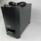 Bose Ps3-2-1 Series Ii Powered Speaker System Ps321 Subwoofer Only   Power Cable