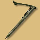 Tactical Pencil  Ecopybook Tactical  All-weather Topography Tactical Pencil
