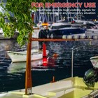 3pcs Boat Flares boat Flares Coast Guard Approved Marine  Flares For Fishing Boa