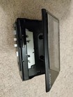 Sony Walkman Wm-f77 Stereo Cassette Player Fm am Vintage Radio Works Needs Belt