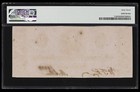 Pmg Chunc63 T-62 1863 Confederate States  1 Civil War Obsolete Banknote Currency