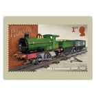 Gb 2026 Hornby Model Railways Phq Postcards Set Of 13  Mint  Issue 19 02 2026