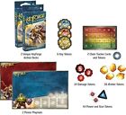 Keyforge Age Of Ascension 2 Player Starter Set  2 Decks  New Sealed Free Ship