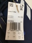 Adidas Icon 7 Mid Men s Baseball Cleats Size 15 New S23892