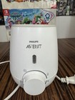 Philips Avent Fast Bottle Warmer Scf355