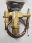 Sporlan Egve-1-1 2-c 164560 Thermostatic Expansion Valve Txv R22 3 8 X 1 2 Odf