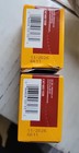 Lot Of 2 Kodak Ektar 100 Color Negative Film - Exp 11 2026