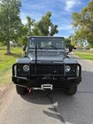 1998 Land Rover Defender 