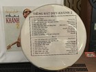Reel To Reel Tape 7   - 1 4-71 2- Tested W pre75 Vietnamese Music-duy Kh  nh Pre75