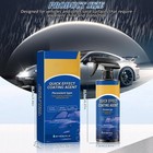 2pack 120ml Advanced Car Quick-acting Coating Agent Spray  Car Coating Spray