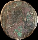 Roman Empire Lot Of 11 Ancient Coins 