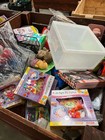 Small Wholesale Mystery Box New General Merchandise Reseller Inventory Lot