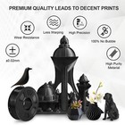 Jayo 1 1kg 3d Printer Filament High Speed Matte Petg silk petg pla abs 1 75mm