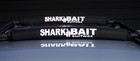 30  Sharkbait Aero Roof Rack Pads Black For 2 -3 Inch Bars