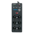 Furman Ss-6b-pro 15  6-outlet Surge Protector  2-pack  Bundle