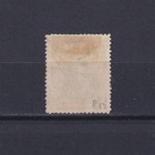 Rhodesia 1913  Sg  214  Cv   120  Perf 14  Die I  2sh Black   Brown  Kgv  Used