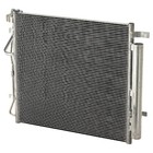 - A c Condenser For Kia K5 2021-2024 With 1 6l Turbo Engine  Replacement