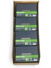 Lot Of 4 Eaton Z-wave Plus Universal Smart Dimmers   Rf9643-ndw   New Sealed