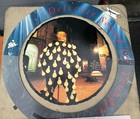Pink Floyd Delicate Sound Of Thunder Large Promo Poster Store Display New 1989