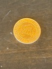 1915  1 Gold Coin Panama Pacific Xf-au