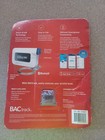 Bactrack C6 Smartphone Keychain Breathalyzer - White