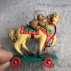 2010 Hallmark Keepsake Ornament Special Edition -  a Pony For Christmas 