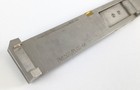 Us Vibra Pm150t Plcc-68 Smt Vibratory Feeder Guide Rail 68-pin Ic Chip Track
