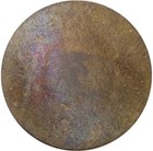  1850 s  New York City Ny-259ab Finck s Hotel Merchant Token