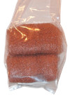 Lustersheen 2 Pad Pack Bronze Wool    Grade Fine