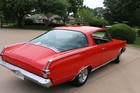 1966 Plymouth Barracuda 