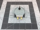 Ge Microwave Turntable Motor P  Wb26x172 Wb26x0172