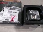 Defective Godox X1r-c Ttl Wireless Flash Receiver For Canon Nib