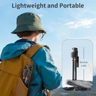 50   Cell Phone Tripod Remote Stand Selfie Stick Video Recording Iphone android