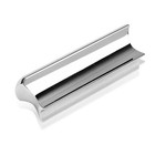 Cheerock Guitar Slide Bar  Stainless Steel Guitar Slides Tone Bar  Electric G   