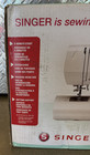 Singer Confidence 7363 Sewing Machine New Sealed Box Computerized 30 Stitch