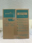Evenflo Gotime Lx Booster Car Seat  chardon Black 