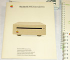 15 Vintage 1980s Apple Computer References manuals macintoch guides tutorial    