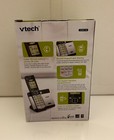 Vtech Cs5119 Dect 6 0 Cordless Phone - 1 Handset Caller Id New  free Ship 