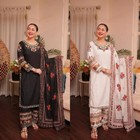 Bollywood Latest Salwar Kameez Wear Suits Pakistani Wedding Indian Party Dress
