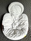 4moms Mamaroo Baby Infant Plush Padded Pad Seat Support Insert Cover Reversible
