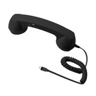 Retro Phone Handset retro Phone Handset For Iphone And Android type-c For Phones